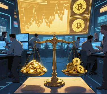 BTC和USDT是什么意思？2025年加密货币基础解析
