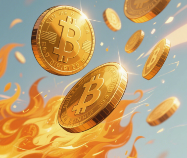 BTC今日行情实时行情分析，2025年市场动态与实时追踪