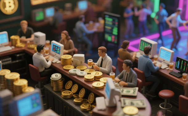 币圈最火的交易所，2023年最热门的加密货币交易平台揭秘