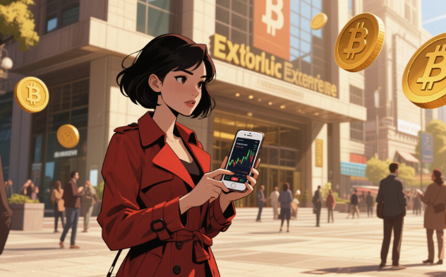 币圈Coin熊市生存指南，如何穿越加密寒冬